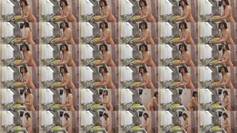 [UNCENSORED-LEAK] HDKA-327 Naked Housewives Compilation 6 People 4 Hours Vol.16