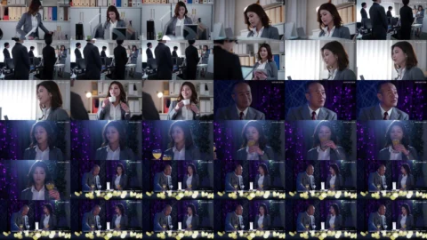 [UNCENSORED-LEAK] DLDSS-492 Female boss, obsessed with seducing men, gets fucked in her apartment – Mino Suzume