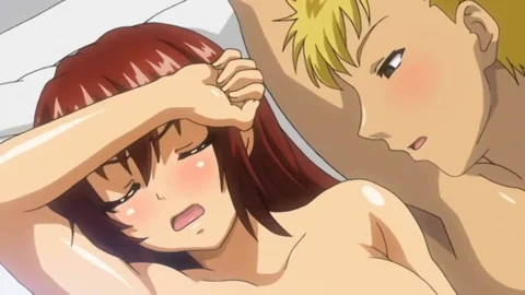 Mizugi Kanojo Ep 1