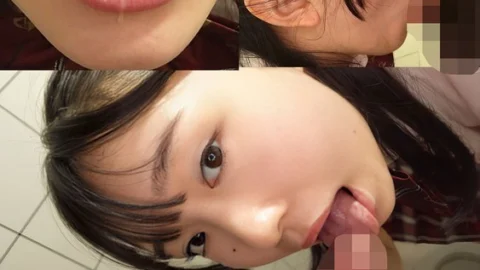 PMFT-157 Fellatio Honor Student: Female Student’s First Oral Cumshot Part-time Job, Misaki