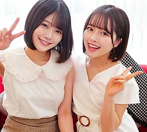 ORECO-213 Yuno & Chiharu