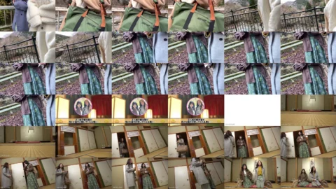 [UNCENSORED-LEAK] SDAM-169 A young lady I found at Hakone Onsen, would you like to try entering the men’s bath with just a towel? 63 Seven beautiful women enjoying their trip get licked and sucked all over by a large group of old men, their napes, va