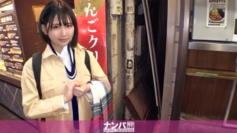 GANA-2450 Seriously Nampa, first shot. 1607 Successful pick-up of a beautiful woman with outstanding style! When I touch my frustrated body, my face blushes and I have an expected expression somewhere … Oma ○ Ko who got wet with foreplay accepts the c