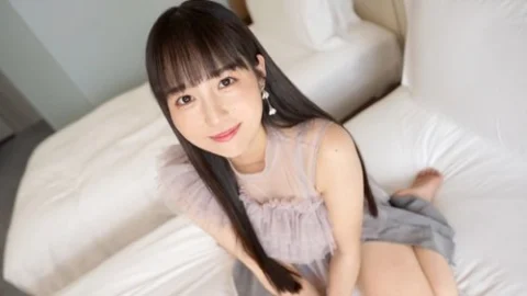 [UNCENSORED-LEAK] SIRO-5594 “Former Idol In Av?! She’s So Sensitive And Innocent, She Gets Goosebumps When She Feels Good! She Masturbates Three Times A Week, So Burn Her Lewd Pose Into Your Memory!! [First Shoot] She Applied For Av Online → Av