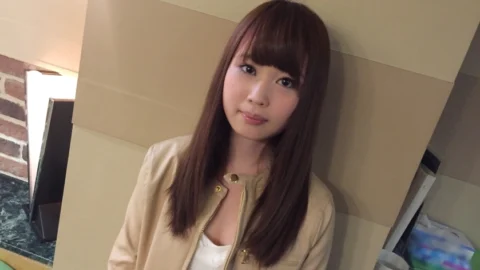 SIRO-3065 [First shot] AV application on the net → AV experience shooting 314