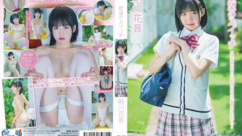 MMRAA-374 Switch Of Desire/Kanon Akekawa