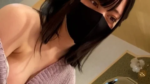 FC2-PPV-4595353 [Emergency shooting] SSS-class slender beauty Goddess-chan returns! ~I’ll serve you and give you lots of scrubbing♡~
