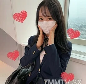 FC2-PPV-2893767 [Tokyo Night in the Eyes of an 18-Year-Old Boy] One boatload of small white cats arriving in Tokyo. First experience as an adult. Akane 18 years old