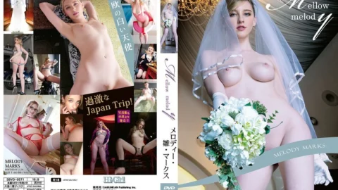 SBVD-571 Mellow melody Melody Hina Marks
