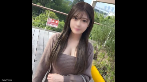 FC2-PPV-4024079 The first round of success! Limited quantity reached! ! Currently running in the heart of the city! ! Osako *Natural “H Cup” Clothing store clerk’s crazy erotic big breasts captivated by men all over the world, two consecuti