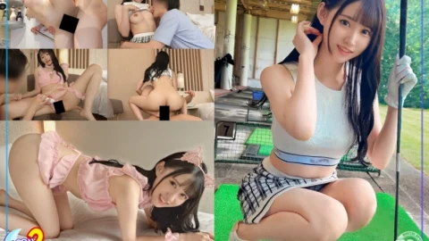 MFCS-103 [If you are stared at, you will definitely have a brain bug! ! A high-quality PJ with visuals that exceed those of idols and a doll body] A transparent daddy date between a female college student and an adult ♪ When you take off your clothes, y