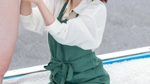 [UNCENSORED-LEAK] 107SDMM-09602 Magic Mirror: A Rescue Project For Haruna (20), A Poor College Girl Who Has Had Her Shifts Cut! The More She Ejaculates, The Higher The Payout! A Continuous Ejaculation Challenge! To Encourage Ejaculation, She Even Inserts