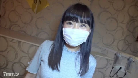 FC2-PPV-1057211 [Beautiful young wife] “Rinka” 26 years old Gonzo with a perforated leotard