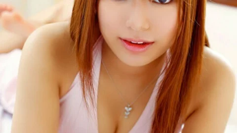 DV-994 Congratulations! The debut sex is with a beautiful E-cup girl with strong eyes! After giving a good blowjob and making the dick bigger, they lick each other in 69. She gets her pussy wet and inserts it in the missionary position. The beautiful girl