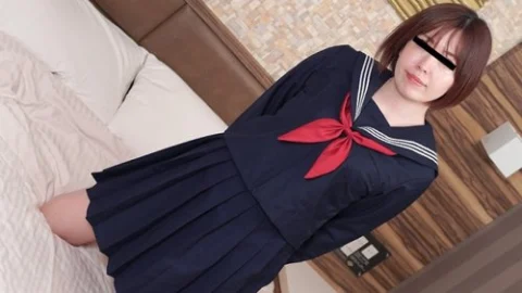 PACOPACOMAMA-102423-928 Pacopacomama-102423_928 — You were young back then ~ so excited to see you in a sailor suit! – ~