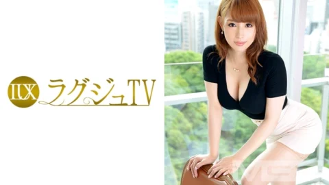[UNCENSORED-LEAK] LUXU-362 Luxury TV 341