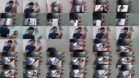 [UNCENSORED-LEAK] DVMM-358 Ordinary Men and Women Monitoring AV: Behind the Magic Mirror Is Her Real Son! A Busty Mother and Her Son’s Best Friend, Who Is Concerned About Being a Virgin, Challenge Each Other to a Continuous Ejaculation Deflowering Ch
