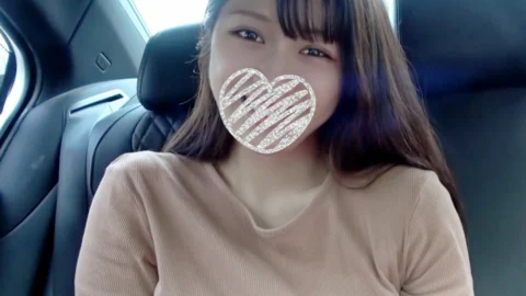 FC2-PPV-2389932 Is it a lie? [Overwhelming beautiful girl who is already active as an idol appears] Massive oral ejaculation with a blowjob in the car in the daytime