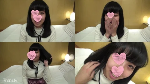 FC2-PPV-707108 First shot ♥ Complete appearance ♥ Black hair neat and clean beautiful girl 20 years old Insert raw cock in underground idol ♥ Slender beauty body ♥ A cup small nipple is fully erected and the cock is held in the waist and saliva co