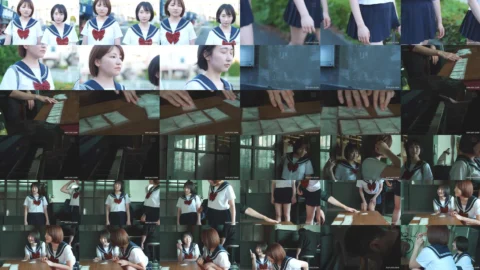 [UNCENSORED-LEAK] CAWD-908 Sailor Machine Gun Busty Girl A female spy student who was asked to infiltrate a pharmaceutical factory is defeated… A huge flood of cum and sex is playd