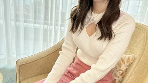 FC2-PPV-3497794 Fei Luo Meng’s Shinto Ceremony “Conceived Life” Wife and play Maho 27 Years Old