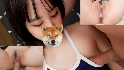 FC2-PPV-4802380 [Uncensored, high-quality bonus] Individual photoshoot specializing in cosplayers. She usually eats dicks. She opens her vagina deep inside and has multiple orgasms that her partner can’t reach.