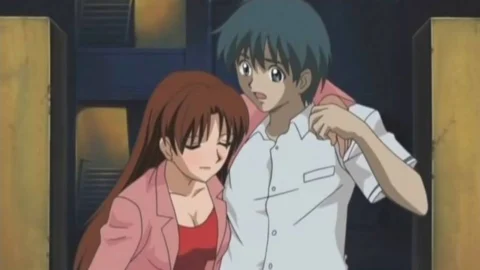 Aniyome Ep 1