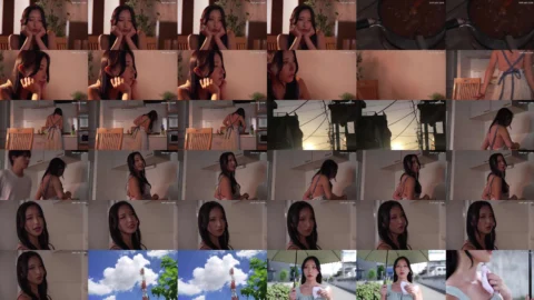 [UNCENSORED-LEAK] MFYD-086 While my son was playing with his friends at the public pool for eight hours, I was having an affair with the coach of his swimming lessons… Kitano Mina