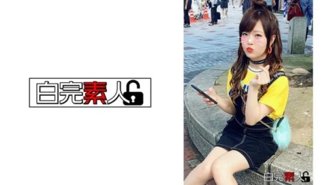 SIKA-139 Obedient Furoshi Gal Screams With A Super Piston