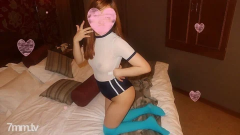 FC2-PPV-1049918 [The final chapter of sheer bloomers] Super simple busty girl ♥ Super premature ejaculation thread pulling pussy that I have never shown to my unrequited love “Mo … No …