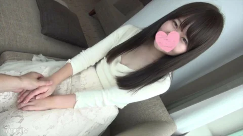 FC2-PPV-1174266 Complete appearance ♥ ️ 152/40 developing young ◯ body shape ♥ ️ Forbidden raw insertion into Rorimanko of an 18-year-old lady with a dazzling young smile and fair-skinned beauty ♥ ️ Vaginal acme barrage with shame SEX in the