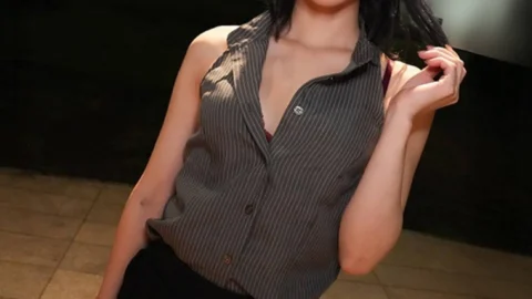 FC2-PPV-4853726 *This is the first time* When a very cute female university student plays with her nipples, she stops ejaculating in front of her, and enters herself ⇒ This is a very erotic female university student who often sees internal ejaculation (