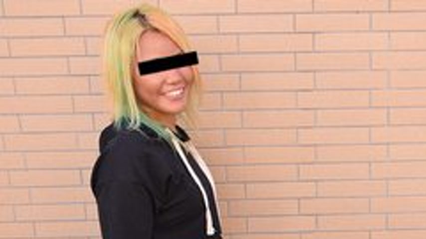 sextop1 — 10MUSUME-071620-01 10musume-071620_01 — A Black Gal With An  — khung hình 1