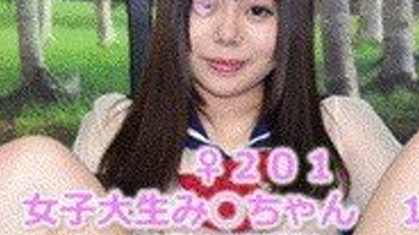 sextop1 — FC2-PPV-1443371 [Individual Shooting] 201 Female College Stu — khung hình 3