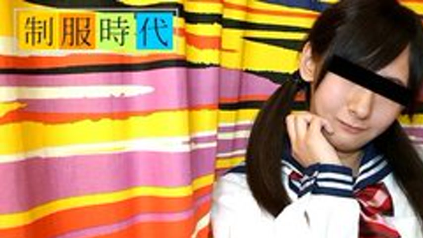 sextop1 — 10MUSUME-121020-01 10musume-121020_01 — School Uniform Era & — khung hình 1