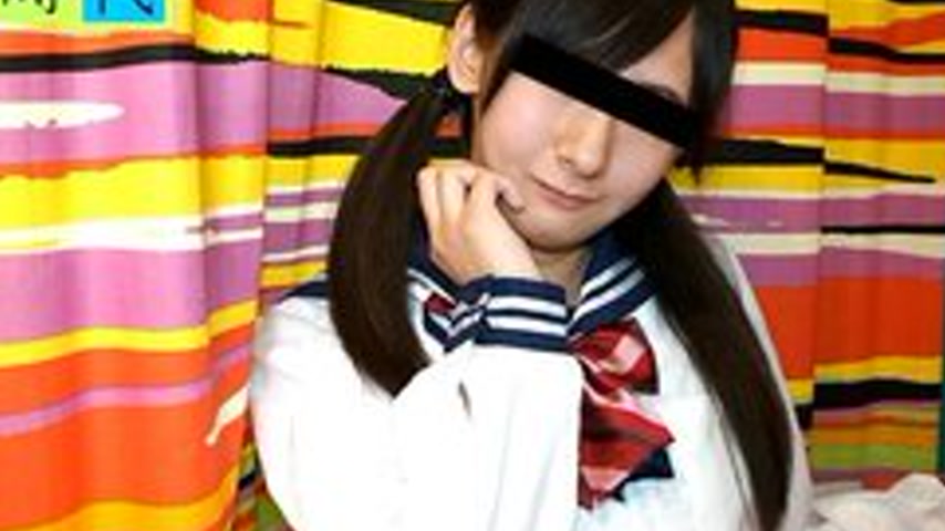 sextop1 — 10MUSUME-121020-01 10musume-121020_01 — School Uniform Era & — khung hình 2
