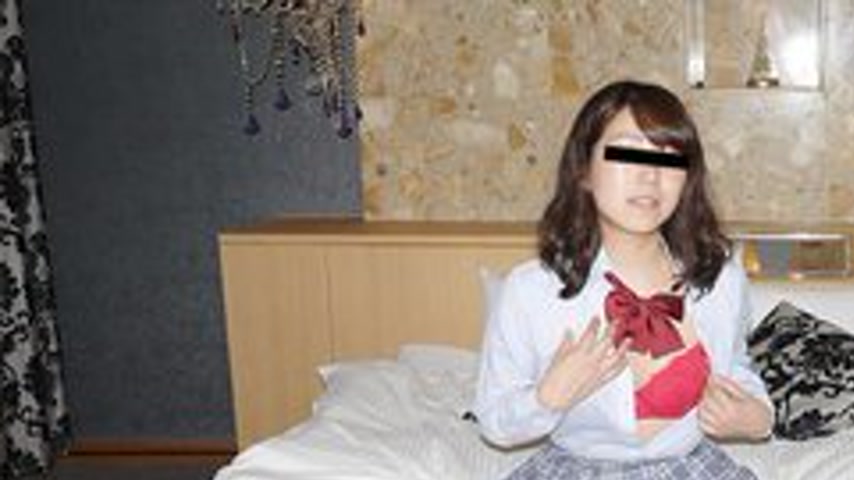 sextop1 — 10MUSUME-122520-01 10musume-122520_01 — In My School Uniform — khung hình 1