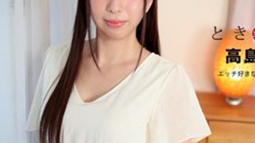 sextop1 — 1PONDO-021121-001 1Pondo-021121_001 — Tokimeki ~A Girlfriend — khung hình 3