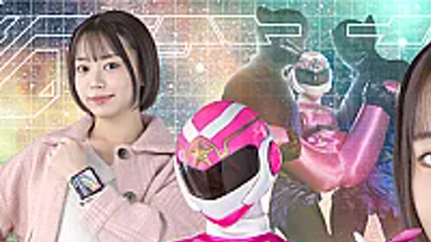 sextop1 — SPSF-37 New Star Unit Ryuseijer — khung hình 1