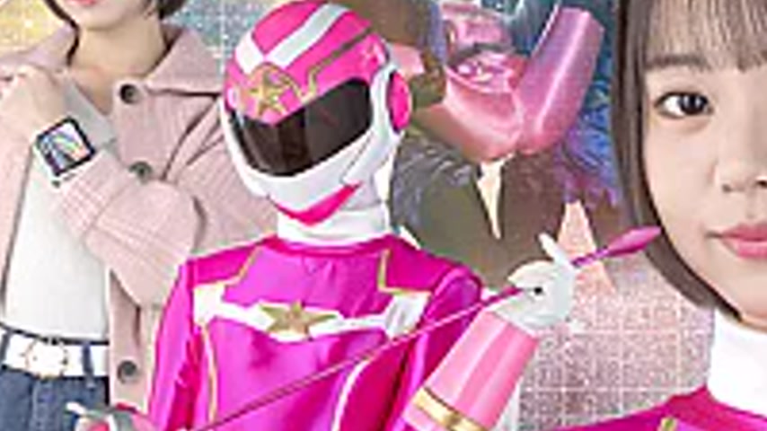 sextop1 — SPSF-37 New Star Unit Ryuseijer — khung hình 3