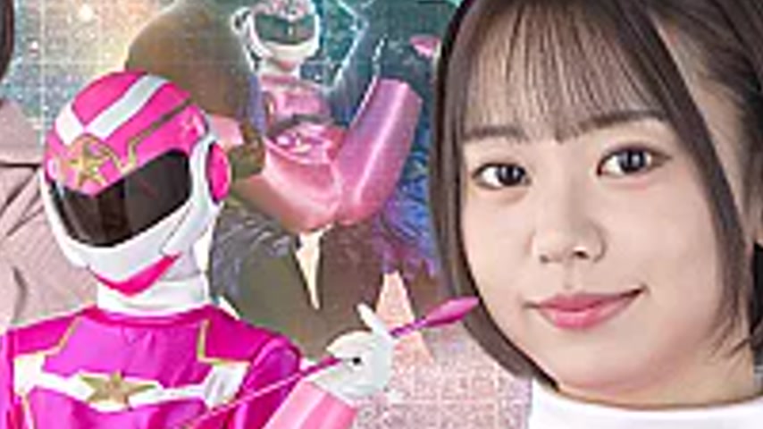 sextop1 — SPSF-37 New Star Unit Ryuseijer — khung hình 4