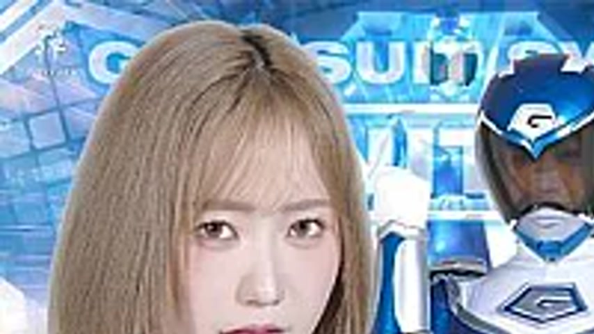 sextop1 — ZENP-13 Gaia Rangers: Tokel, the Sulfur Monster — khung hình 1