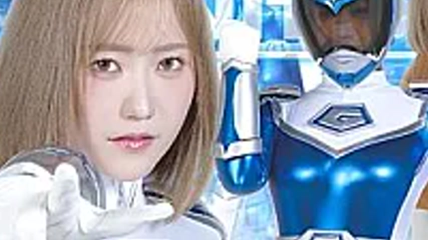 sextop1 — ZENP-13 Gaia Rangers: Tokel, the Sulfur Monster — khung hình 3