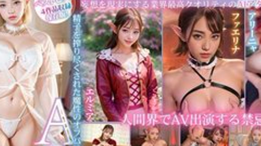 sextop1 — [UNCENSORED-LEAK] VOBB-056 [3.1 Dimension] Ai Selection Spec — khung hình 2