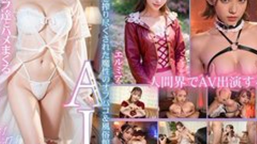 sextop1 — [UNCENSORED-LEAK] VOBB-056 [3.1 Dimension] Ai Selection Spec — khung hình 3