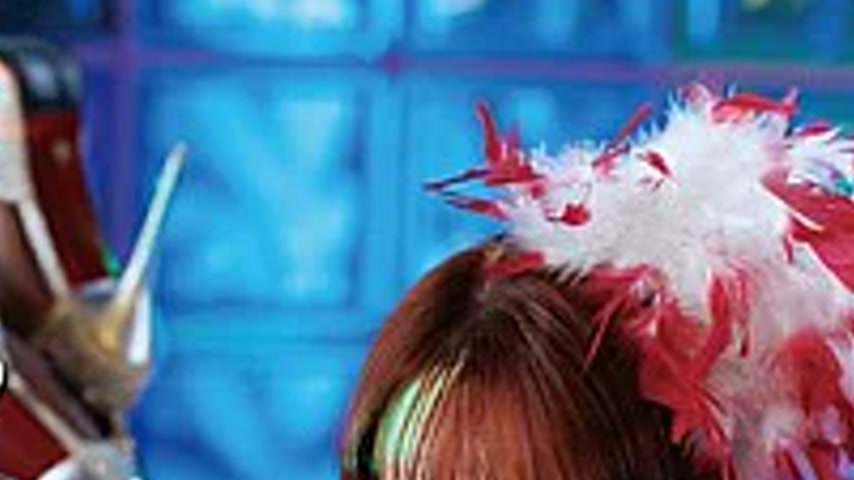 sextop1 — NSFS-493 Life Is Full Of Surprises: A Married Stripper ~Immo — khung hình 4
