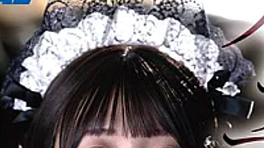 sextop1 — REAL-999 A Maid Dedicated To The Deranged, Sexually Insatiab — khung hình 2