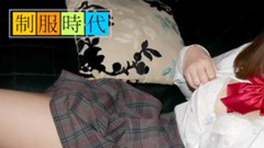 sextop1 — 10MUSUME-061021-01 10MUSUME-061021_01 — School Uniform Days — khung hình 1