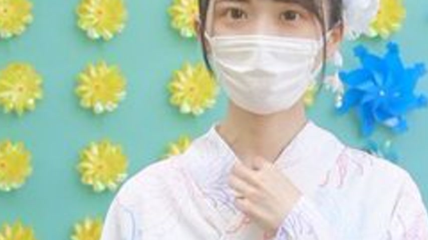 sextop1 — FC2-PPV-2142377 A Date In Asakusa With Kiuchi-San In A Yukat — khung hình 3
