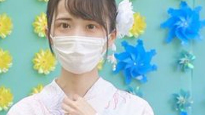 sextop1 — FC2-PPV-2142377 A Date In Asakusa With Kiuchi-San In A Yukat — khung hình 4